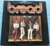 Bread – The Best Of Bread Volume two (1974) LP