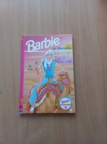 Barbie in Marokko
