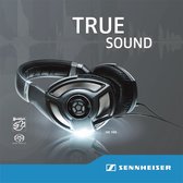 Various Artists - Sennheiser HD 700 True Sound (Super Audio CD)