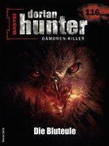 Dorian Hunter - Horror-Serie 116 - Dorian Hunter 116