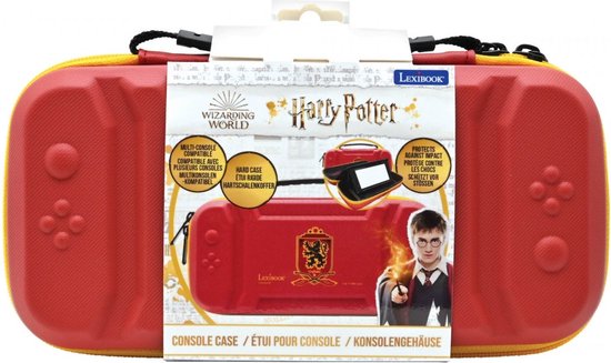 Harry Potter Beschermhoes Tablet