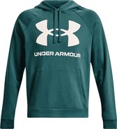 Under Armour Rival Fleece Heren Trui - Maat XL