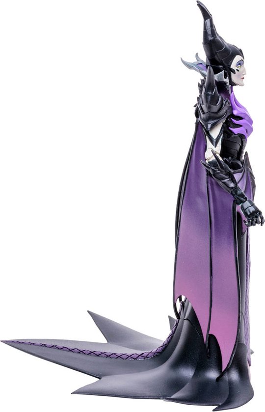 Disney Mirrorverse Action Figure Maleficent 18 cm