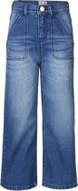 Noppies Jeans Phenix - Authentic Blue - Maat 110