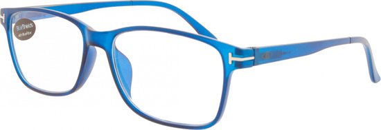 BlueShields TFE314 0.00 Lunettes Fortom sans correction lens