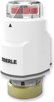Eberle TS Ultra+ (230 V) Thermoaandrijving stroomloos gesloten Thermisch