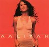 Aaliyah - Aaliyah (2 CD) (includes Large T-Shirt and Sticker)