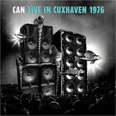 Can - Live In Cuxhaven 1976 (CD)