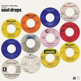 Various Artists - Soul Drops (LP)