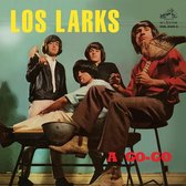 Los Larks - A Go Go (LP)