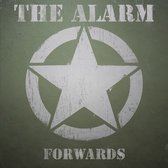 The Alarm - Forwards (CD)