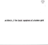Architects - The Classic Symptoms Of A Broken Spirit (LP) (Coloured Vinyl)