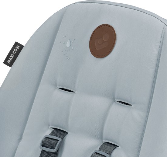 Maxi-Cosi Ava - Kinderstoel - Beyond Grey - Vanaf de geboorte tot 3 jaar oud van Maxi-Cosi — afbeelding 4