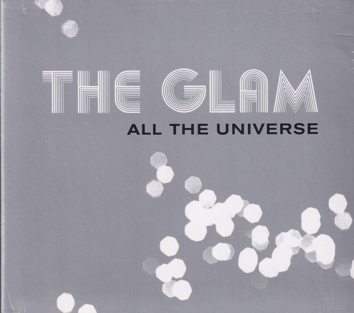 All The Universe Ep
