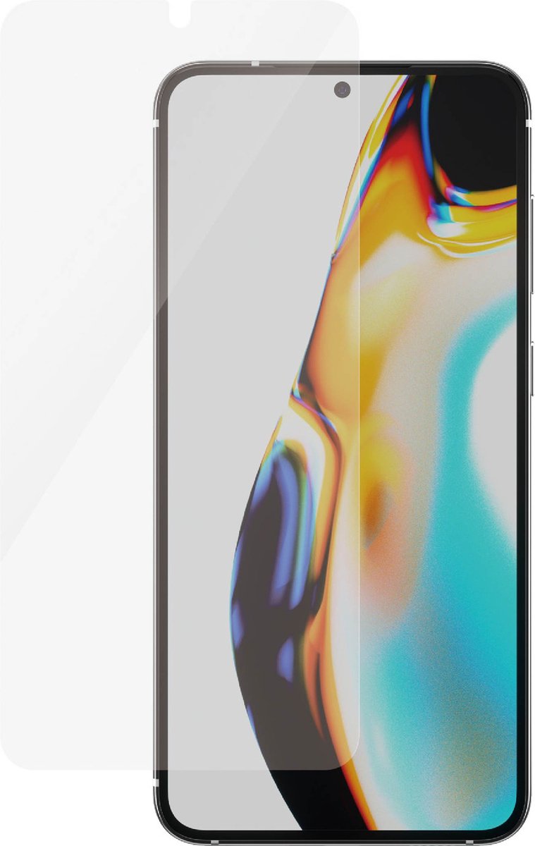 krasvast/(aa) geschikt voor samsung galaxy s23 plus