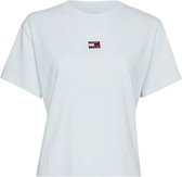 Dames t shirt tommy hilfiger sales
