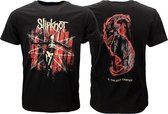 Slipknot The Grey Chapter Album T-shirt - Merchandise officielle