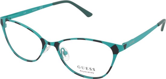 Guess GU3010 089 Glasdiameter: 51