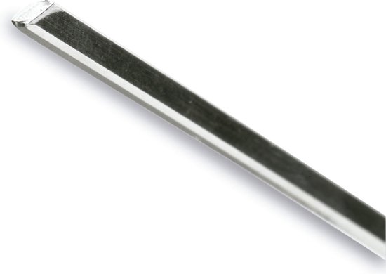 Foto: Lacor brochette stick 6 stuks inox 200mm