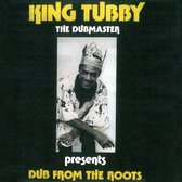 King Tubby - Dub From The Roots (LP)