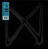Working Mens Club - X (12" Vinyl Single)