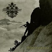Minenwerfer - Alpenpässe (CD) (Reissue)