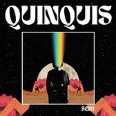 Quinquis - Seim (LP)