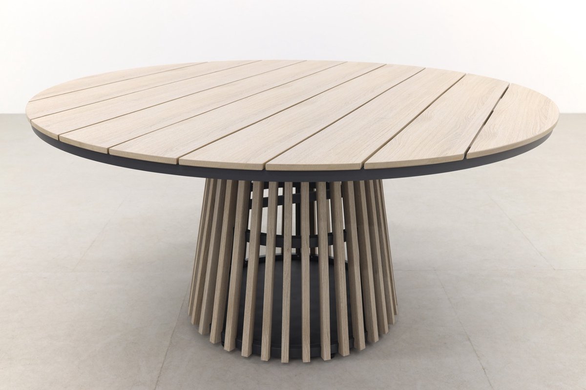 Hartman Sophie Element/GI Trinxa ronde tuinset - 148 cm. – foto 5