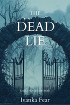 A Blue Water Mystery 1 - The Dead Lie