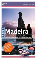ANWB ontdek - Madeira