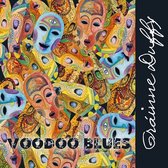 Grainne Duffy - Voodoo Blues (LP)