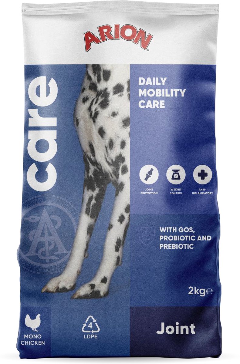 Arion ARION Care Joint - 12 kg