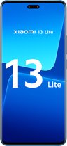 Xiaomi 13 Lite 5G 8GB/128GB Lite Blue