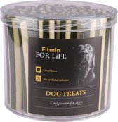 Fitmin For Life dog Dental Sticks met munt 35 stuks