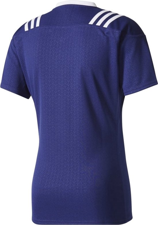 adidas Performance Tw 3S Jsy F Rugby Shirt Homme Bleu Xl