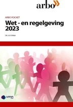 Arbopocket - Arbo Pocket Wet- en regelgeving 2023