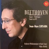 Beethoven: Concerto pour Piano No. 4; Sonate "Pathétique"; Sonate Op. 109