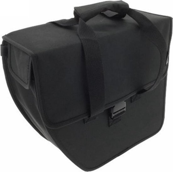 BECK Chopper mat zwart van Beck. — afbeelding 2