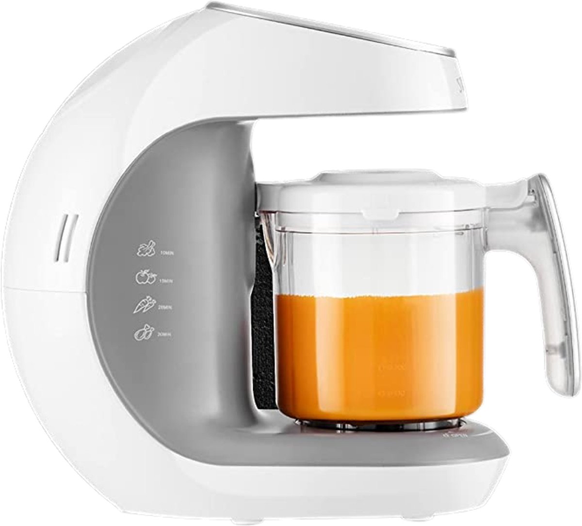 Kyg multifunctional smart hotsell baby food processor