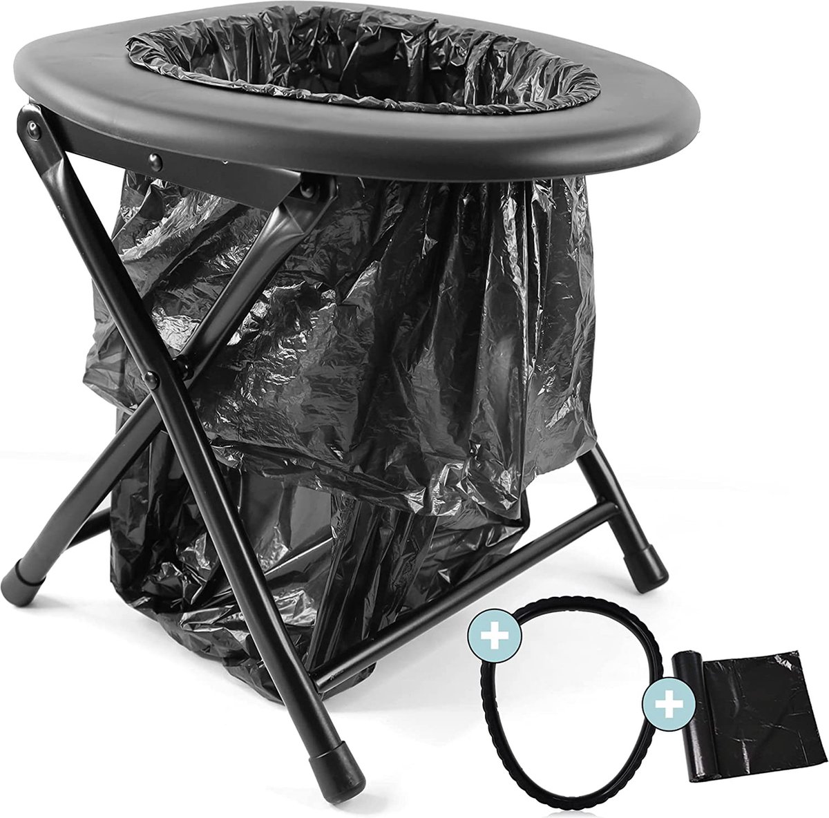 Campingtoilet – outdoor – Campingtoiletten – mobiel toilet