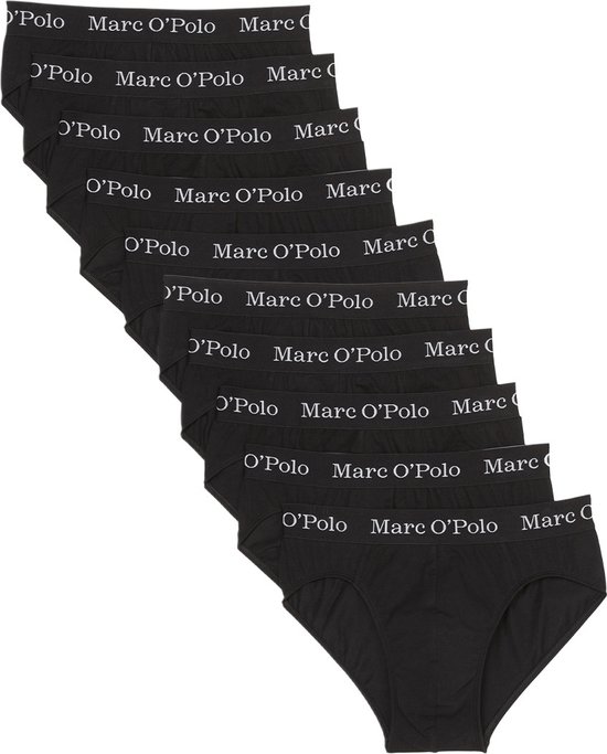 Marc O'Polo Heren retro short / pant 6 pack Elements Organic Cotton