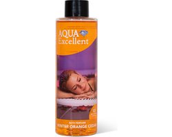 Aqua Excellent badparfum | Winter Orange Cedar 200ml