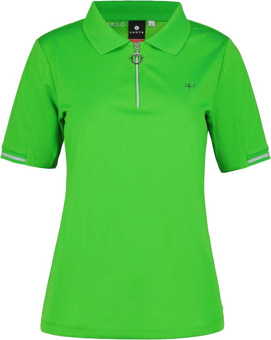 Luhta Aerola Polo Shirts - Outdoor Kleding - Fleeces en Truien - Polo's | bol.com