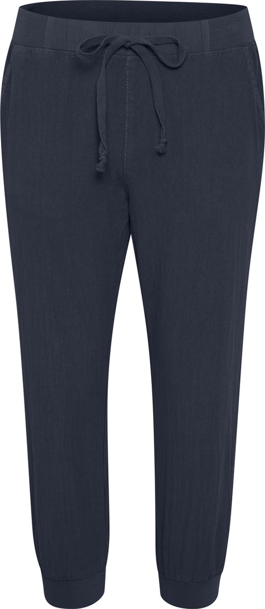 Kaffe Naya Capri Dames Broek - Maat 44