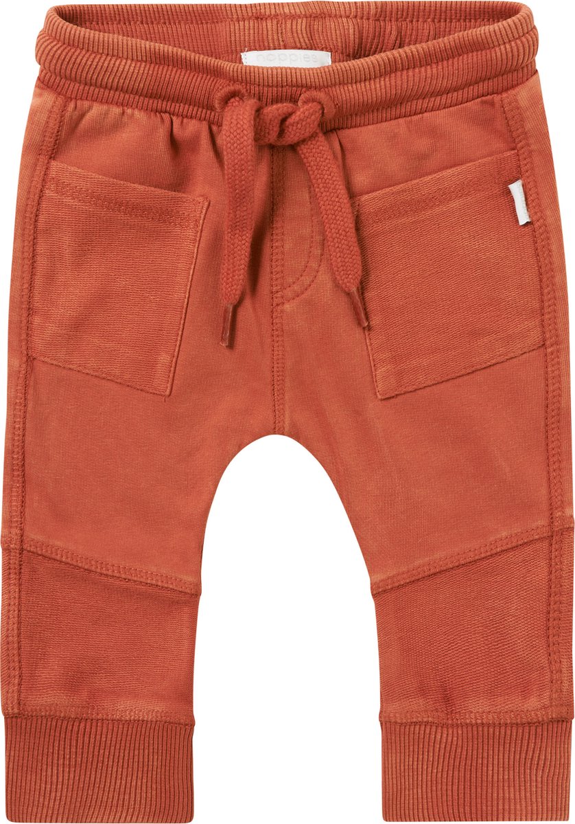 Noppies Broek Morenci Baby Maat 56