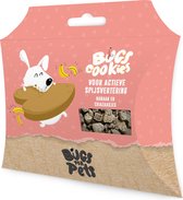 BugsforPets - Insecten koekjes - hondenkoekjes - Voor actieve spijsvertering - gezond - hypoallergeen