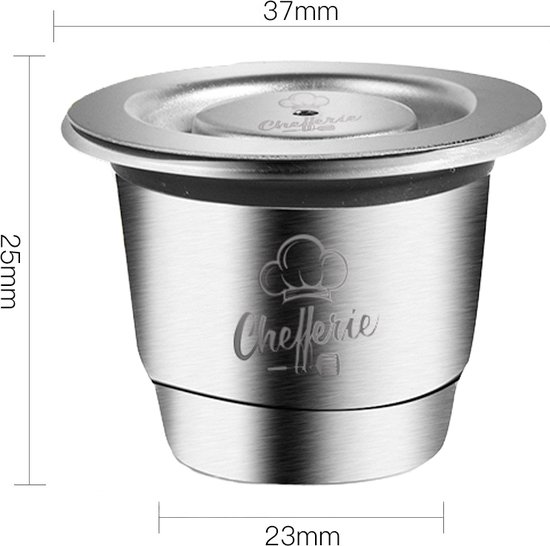 Herbruikbare Koffiepads Adapter Koffiemachine Deel Functionele Lade Koffiepads Converter voor Koffie Liefhebbers en Thuis Gebruikers