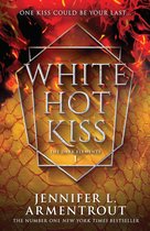 White Hot Kiss (The Dark Elements - Book 2)