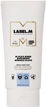 Label.M M-Plex Bond Repairing Miracle Mask - Haarmasker beschadigd haar
