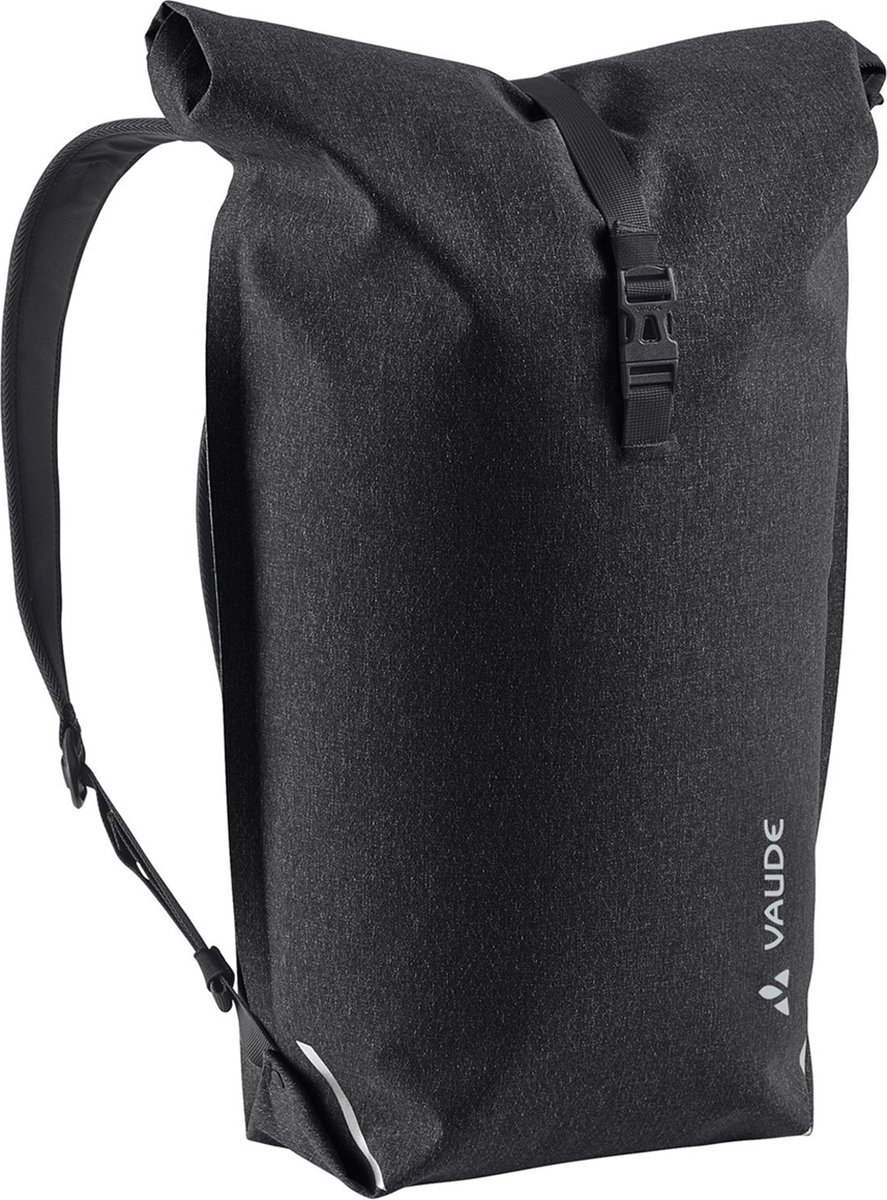 Vaude Planegg Rugzak black Laptoprugzak